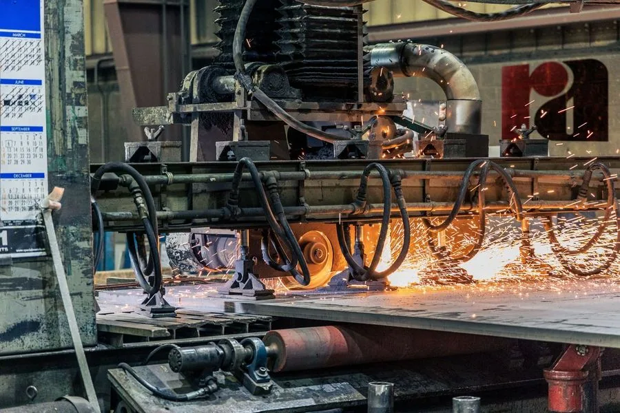 Metal cutting blog article thumbnail